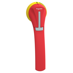 Schneider Electric TeSys™ GS Rotary Handles 600 A