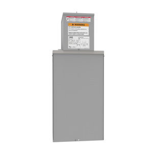Square D Mini Power Center Transformers 16.0