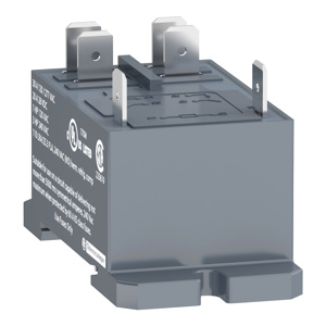 Schneider Electric Harmony™ RPF Plug-in Power Relays