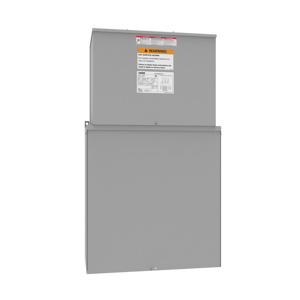 Square D Mini Power Center Transformers 27.0