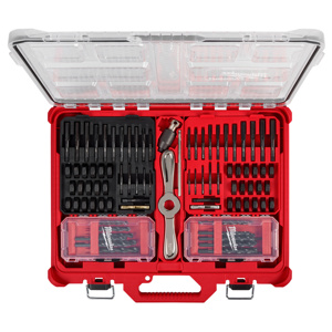 49-22-5614 107PC TAP/DIE SET