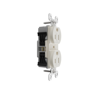 TR15DVSLA 15A TR 125V LA 5-15R