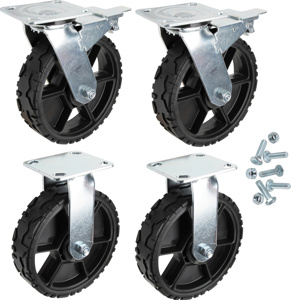 Klein Tools MODbox™ Utility Cart Wheels