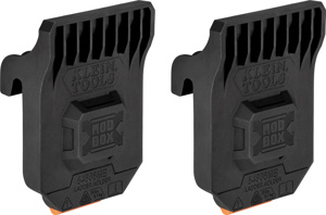 Klein Tools MODbox™ Utility Cart Conduit Bender Holders
