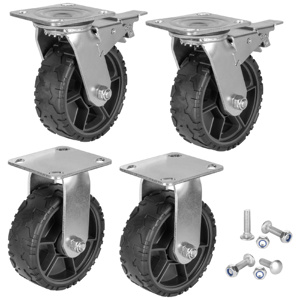 Klein Tools MODbox™ Utility Cart Casters
