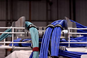Cablofil Basic Drop Outs