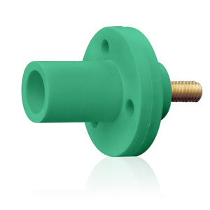 15R21-1UG GN M PNL REC TAP NOSE