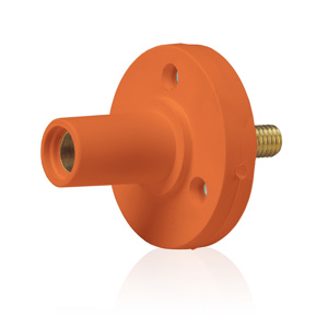 15R22-UO RO F PNL NOSE THRD STD 8-2AWG