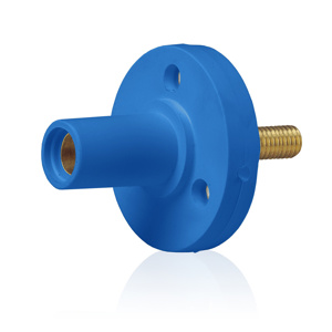 15R22-1UB BU F PNL REC TAP 3/4 8-2AWG