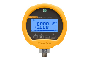 Fluke Electronics 700G Pressure Gauges