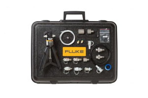 Fluke Electronics Pneumatic Test Pressure Kits