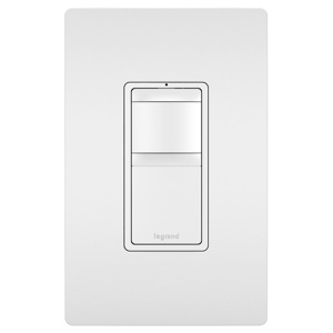 Pass & Seymour RW Series Occupancy Sensors