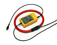 Fluke Electronics AC Current Clamps