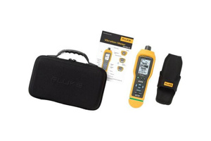 Fluke Electronics Vibration Testers