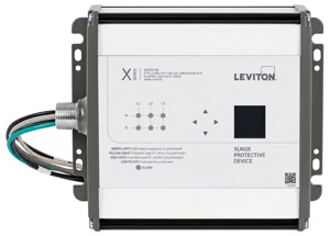 <em class="search-results-highlight">Leviton</em> Surge Protection Devices