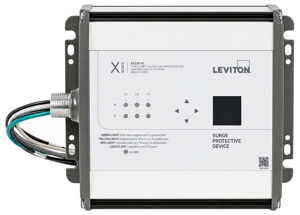 <em class="search-results-highlight">Leviton</em> Surge Protection Devices
