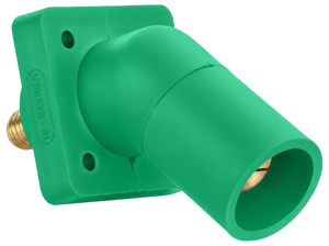 <em class="search-results-highlight">Leviton</em> 16R29 Series Single Pole Receptacles Green