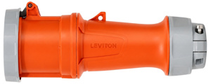 <em class="search-results-highlight">Leviton</em> C12-W Pin and Sleeve Connectors 100 A