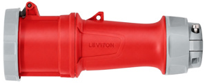 <em class="search-results-highlight">Leviton</em> C7-W Pin and Sleeve Connectors 100 A