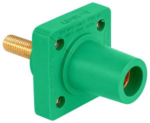 <em class="search-results-highlight">Leviton</em> 16R26 Series Single Pole Receptacles