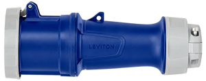 <em class="search-results-highlight">Leviton</em> C9-W Pin and Sleeve Connectors 100 A