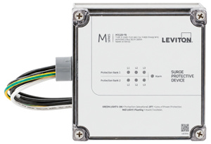 <em class="search-results-highlight">Leviton</em> Surge Protection Devices