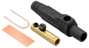 <em class="search-results-highlight">Leviton</em> 15D22 Series Single Pole Plugs Black