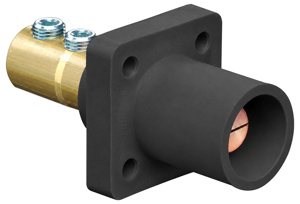<em class="search-results-highlight">Leviton</em> 16R21 Series Single Pole Receptacles Black