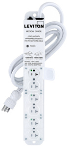 <em class="search-results-highlight">Leviton</em> Medical Grade Power Strips