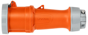 <em class="search-results-highlight">Leviton</em> C12-W Pin and Sleeve Connectors 60 A