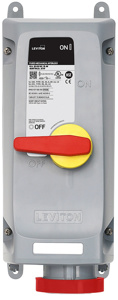 <em class="search-results-highlight">Leviton</em> Pin and Sleeve Mechanical Interlock Devices 60 A