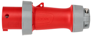 <em class="search-results-highlight">Leviton</em> P7-W Pin and Sleeve Plugs 100 A