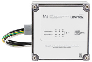 <em class="search-results-highlight">Leviton</em> Surge Protection Devices