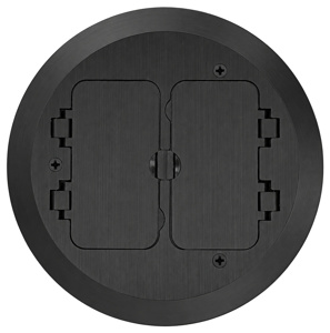 <em class="search-results-highlight">Leviton</em> Floor Box Cover Plates Brass