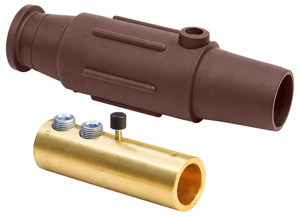 <em class="search-results-highlight">Leviton</em> 17D24 Series Single Pole Plugs Brown