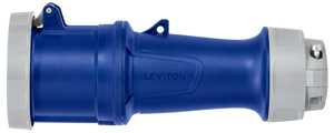 <em class="search-results-highlight">Leviton</em> C9-W Pin and Sleeve Connectors 63 A