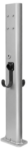 <em class="search-results-highlight">Leviton</em> Electric Vehicle Charging Station Pedestals