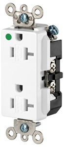 <em class="search-results-highlight">Leviton</em> 16362 Series Duplex Receptacles 20 A Extra Heavy-Duty Hospital Grade White