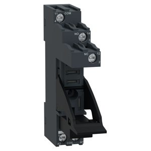Schneider Electric Harmony™ Relay Sockets Plug-in Relay 2 Blade