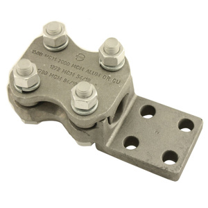 Burndy NAR-A Series Terminal Lugs