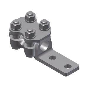 Burndy NAR-A Series Terminal Lugs