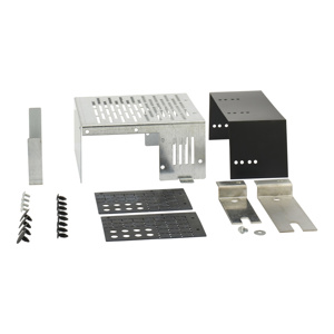 Square D Service Entrance Kits