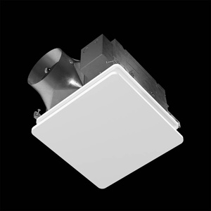 Broan-Nutone Evolve™ Series Exhaust Fans 50/80/110 CFM