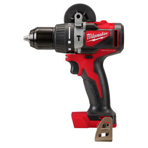 Milwaukee M18™ FUEL™ ONE-KEY™ Compact Hammer Drill/Drivers 1/2 in Cordless 18 V