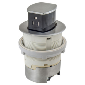 Hubbell Wiring Countertop Receptacles