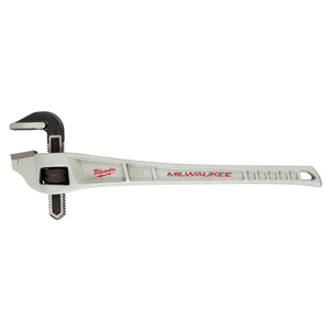 Milwaukee Offset Pipe Wrenches 24 in 3 in
