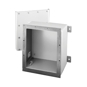 nVent HOFFMAN Wall Mount Hinged Junction Boxes