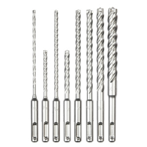 Milwaukee Drill Bit Sets