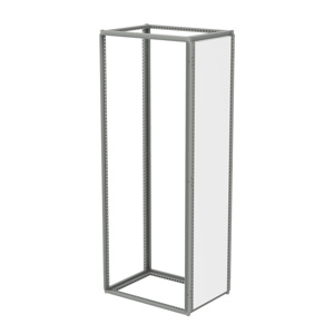 ProLine G2 Full Side-Mounting Subpanel, 1800x800, White