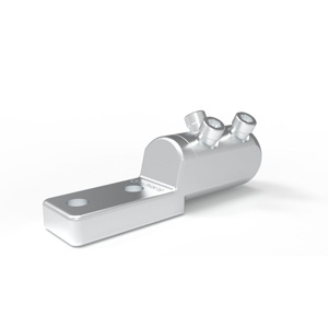 Burndy KASB QIKSHEAR™ Shear Bolt Lugs